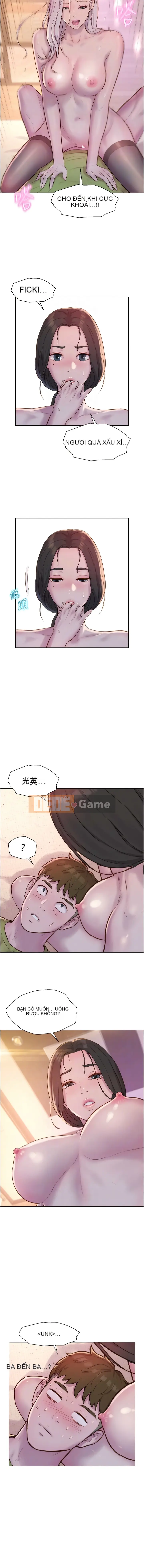 Cắm trại lãng mạn Chương 71