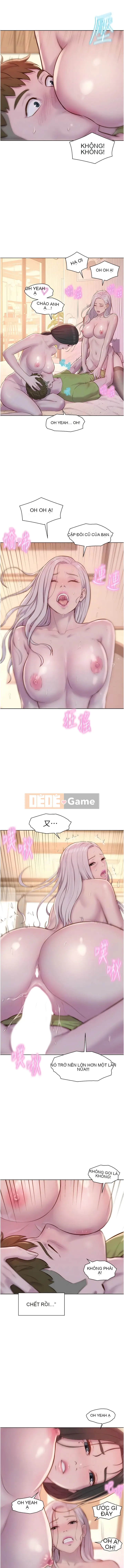 Cắm trại lãng mạn Chương 71