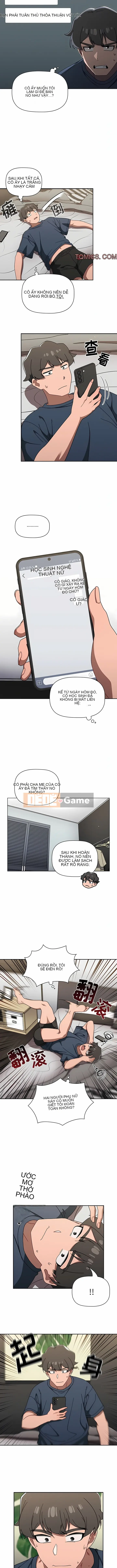 Công tắc điều chỉnh Chương 42-43