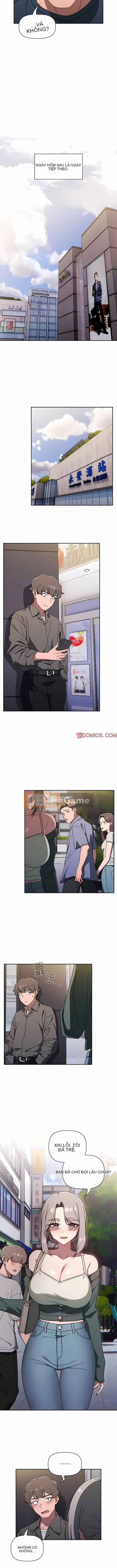 Công tắc điều chỉnh Chương 42-43