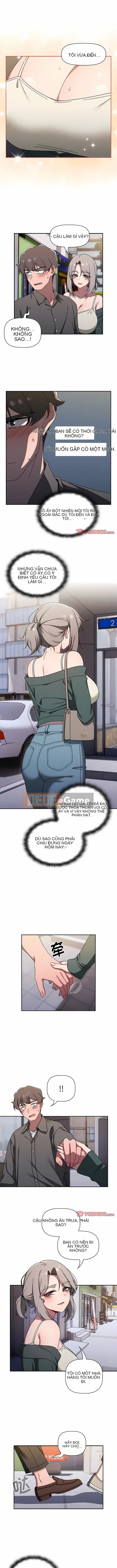 Công tắc điều chỉnh Chương 42-43