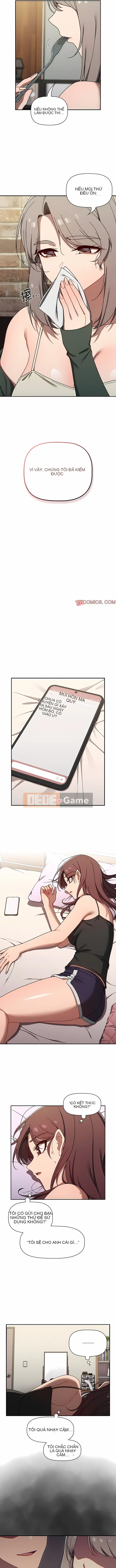 Công tắc điều chỉnh Chương 42-43