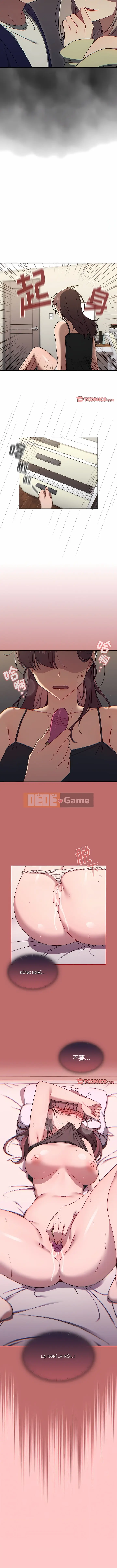 Công tắc điều chỉnh Chương 42-43