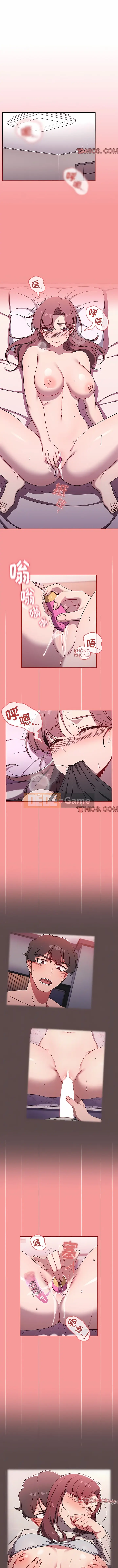 Công tắc điều chỉnh Chương 42-43