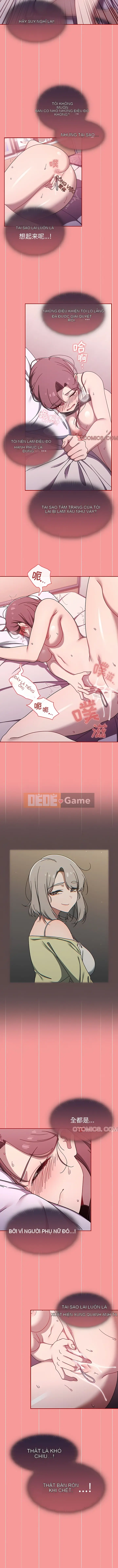 Công tắc điều chỉnh Chương 42-43