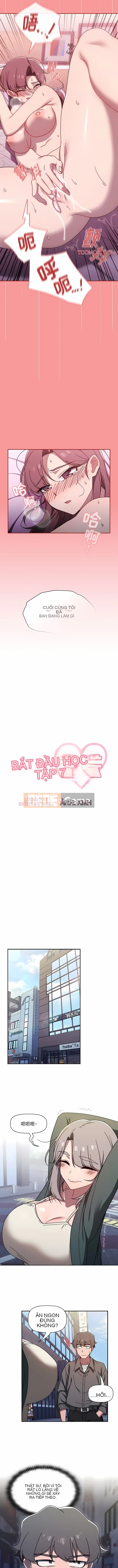 Công tắc điều chỉnh Chương 42-43