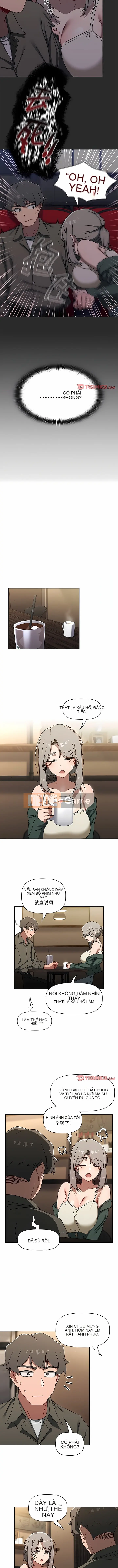 Công tắc điều chỉnh Chương 42-43