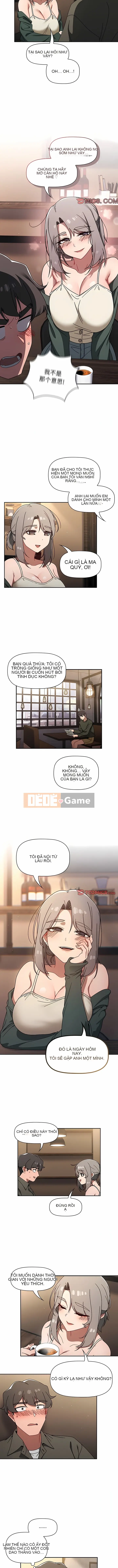 Công tắc điều chỉnh Chương 42-43