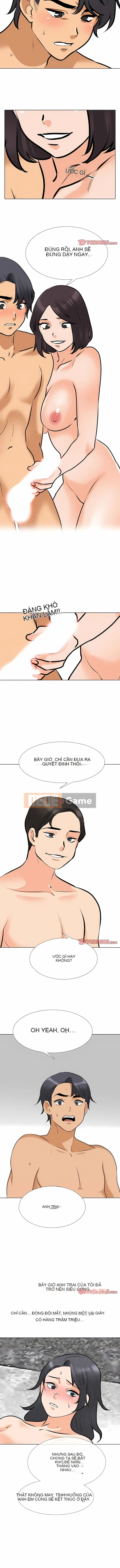 đồng nghiệp vì tình yêu Chương 116-117