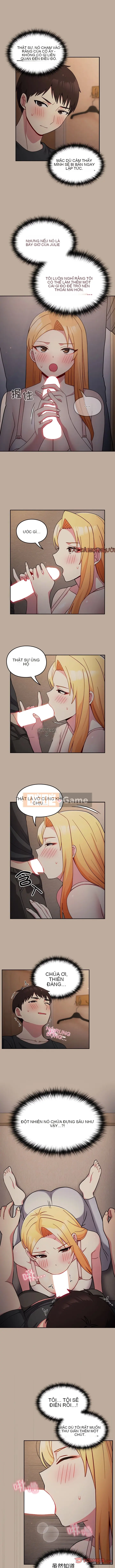 Những người yêu thích Ome trở lên không đầy đủ Chương 33-34