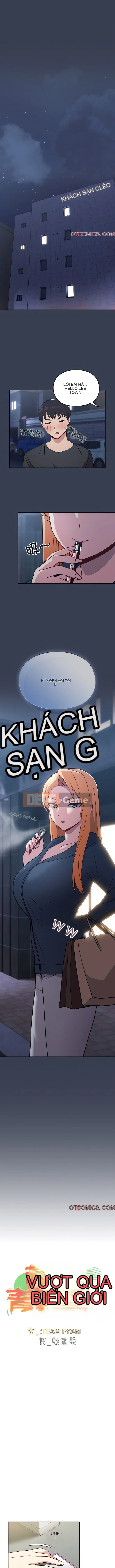 Những người yêu thích Ome trở lên không đầy đủ Chương 33-34