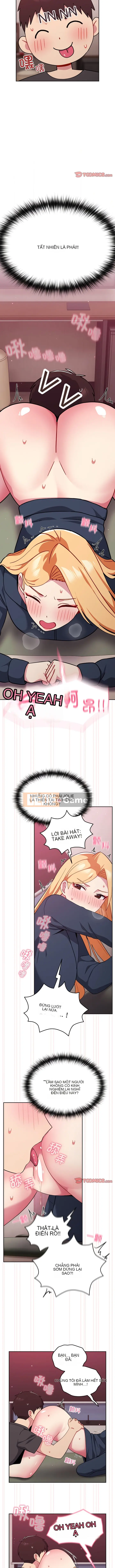 Những người yêu thích Ome trở lên không đầy đủ Chương 33-34