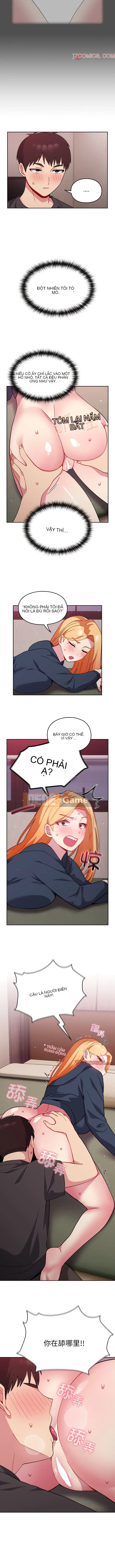 Những người yêu thích Ome trở lên không đầy đủ Chương 33-34