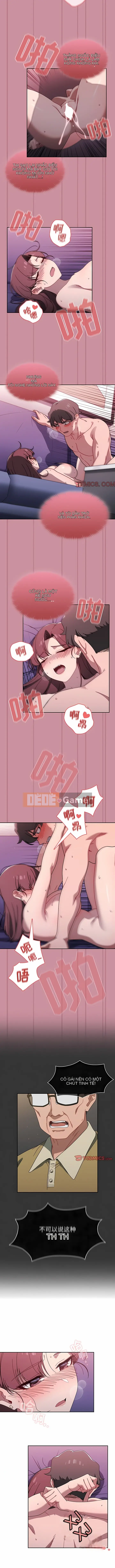 Công tắc điều chỉnh Chương 40-41