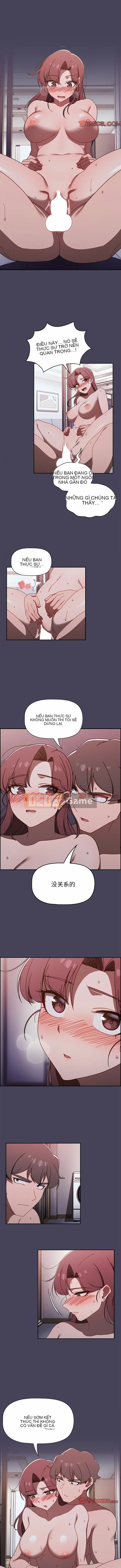 Công tắc điều chỉnh Chương 40-41