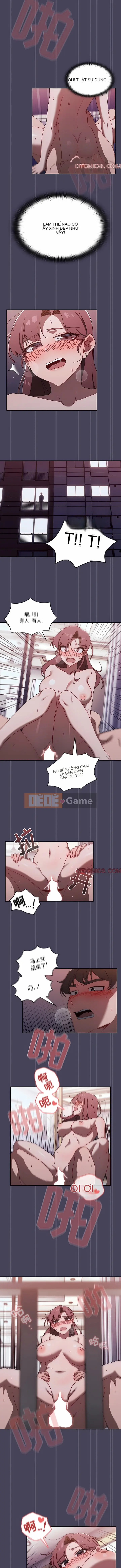 Công tắc điều chỉnh Chương 40-41