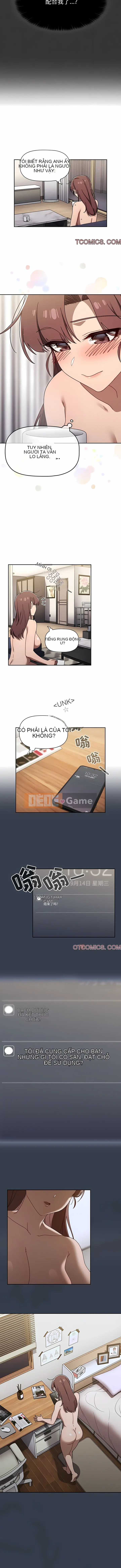 Công tắc điều chỉnh Chương 40-41