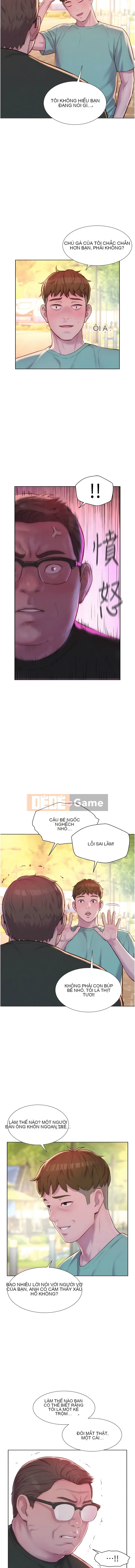 Cắm trại lãng mạn Chương 69-70