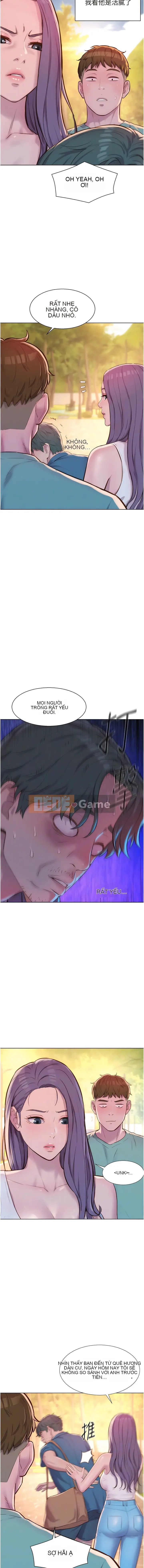 Cắm trại lãng mạn Chương 69-70