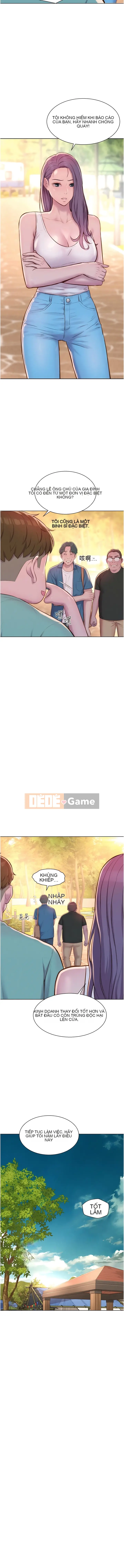 Cắm trại lãng mạn Chương 69-70