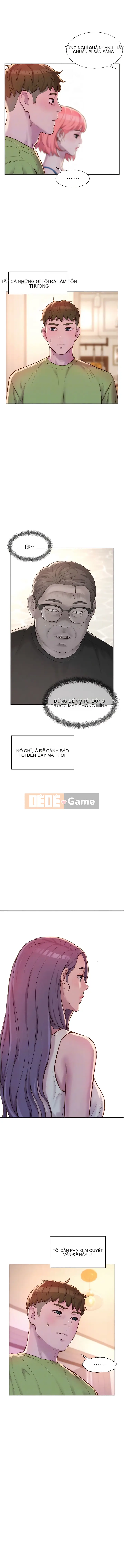 Cắm trại lãng mạn Chương 69-70