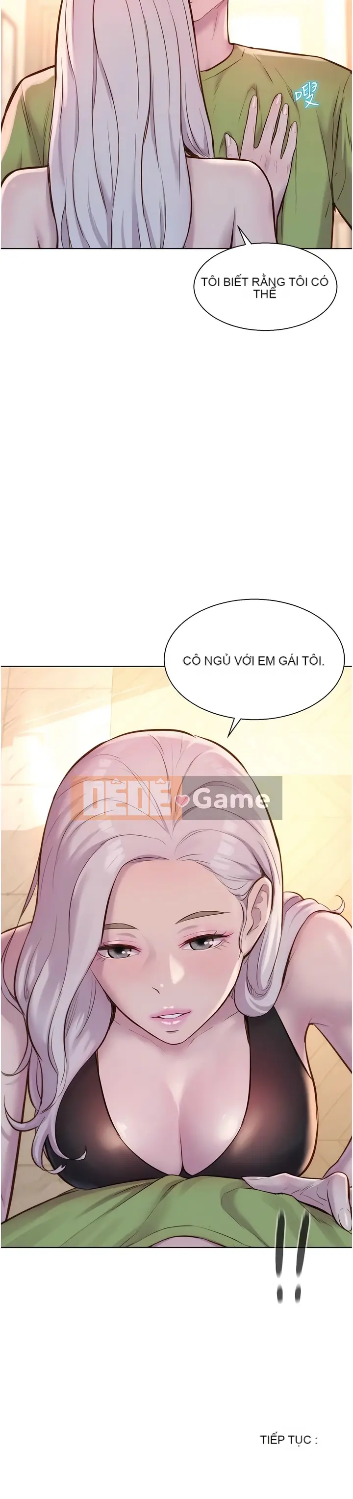 Cắm trại lãng mạn Chương 69-70