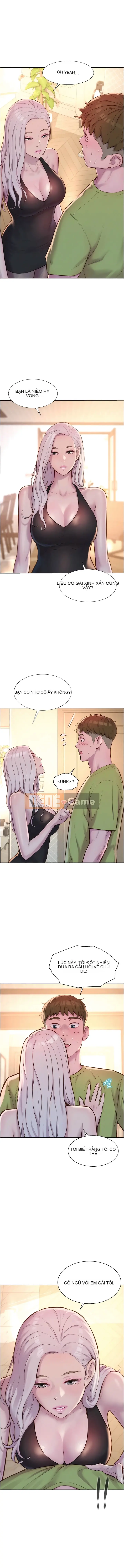 Cắm trại lãng mạn Chương 69-70