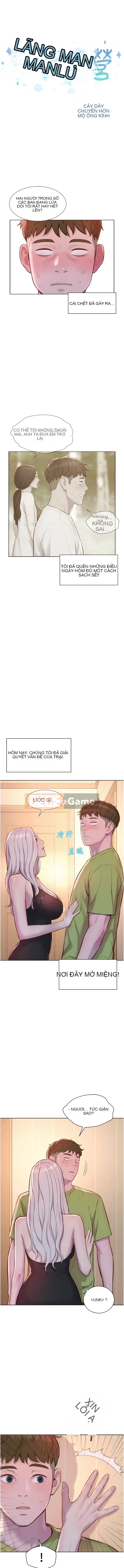 Cắm trại lãng mạn Chương 69-70