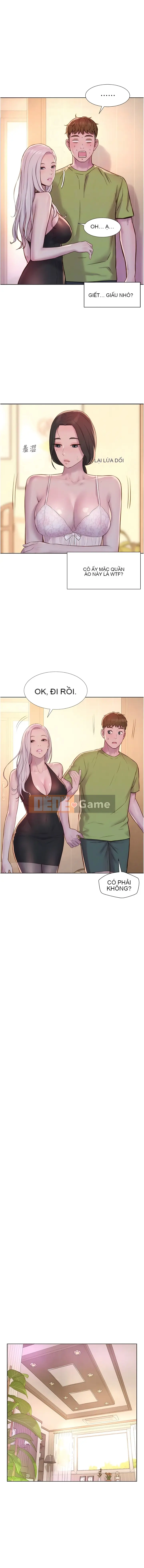 Cắm trại lãng mạn Chương 69-70