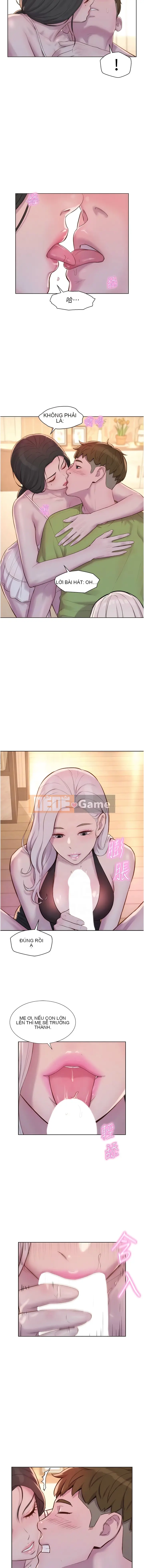 Cắm trại lãng mạn Chương 69-70