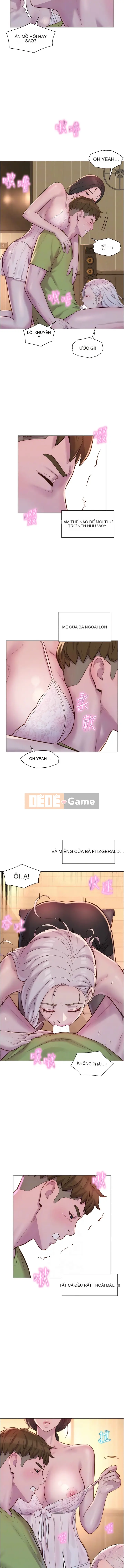 Cắm trại lãng mạn Chương 69-70