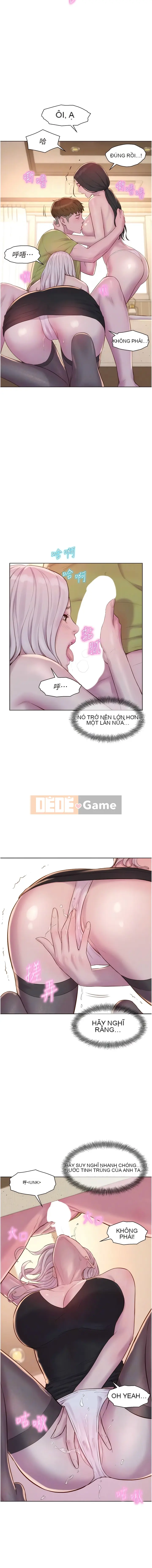 Cắm trại lãng mạn Chương 69-70