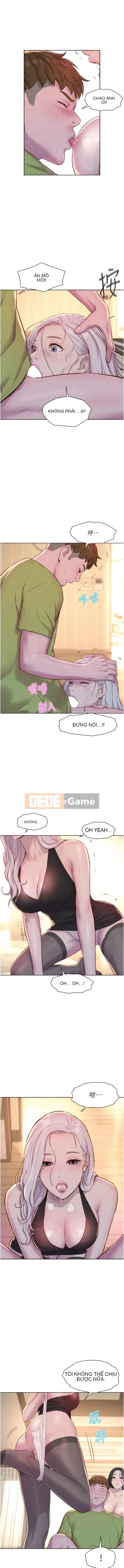 Cắm trại lãng mạn Chương 69-70