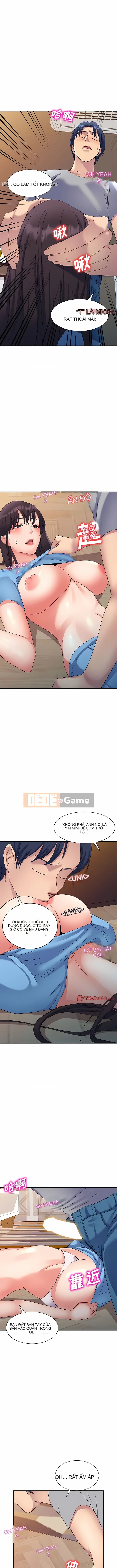 Cuộc sống lưu trú thú vị Chương 26-27