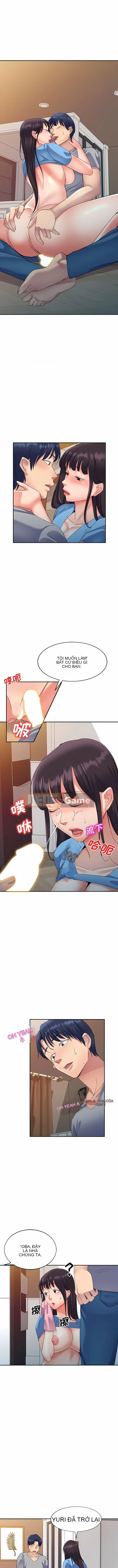 Cuộc sống lưu trú thú vị Chương 26-27