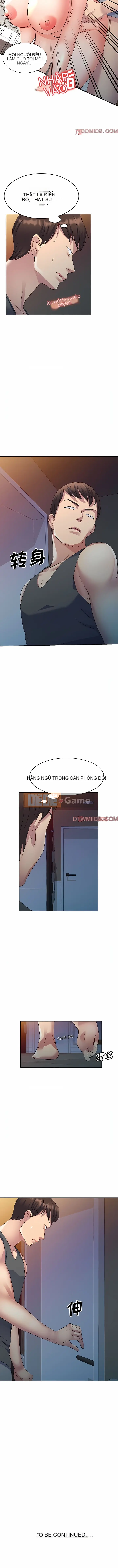 Cuộc sống lưu trú thú vị Chương 26-27