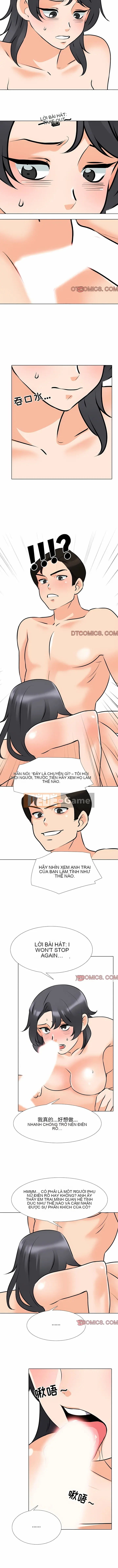 đồng nghiệp vì tình yêu Chương 114-115