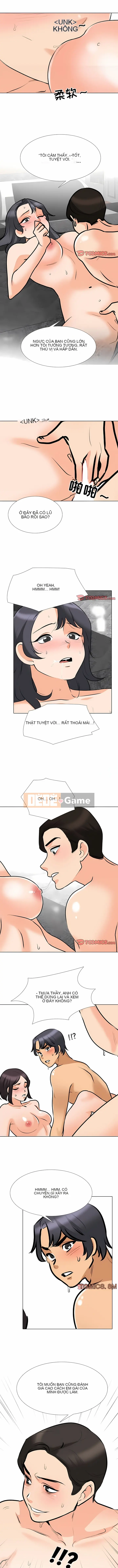 đồng nghiệp vì tình yêu Chương 114-115