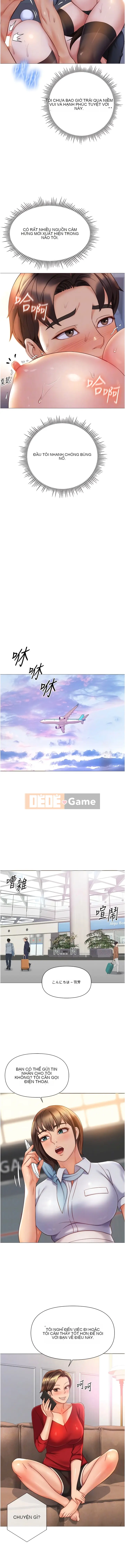 Tất cả con gái và bạn gái trở lại TÔI Chương 114-115