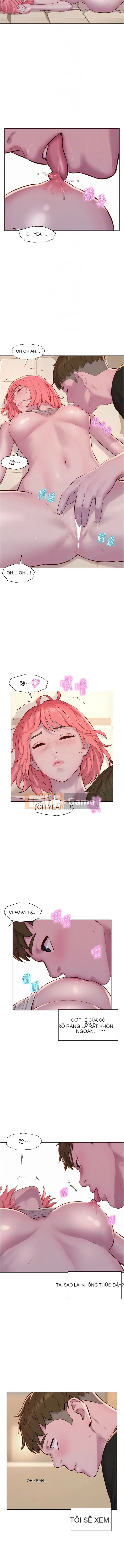 Cắm trại lãng mạn Chương 67-68