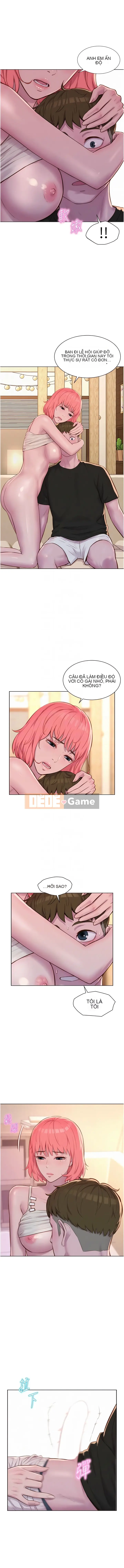 Cắm trại lãng mạn Chương 67-68