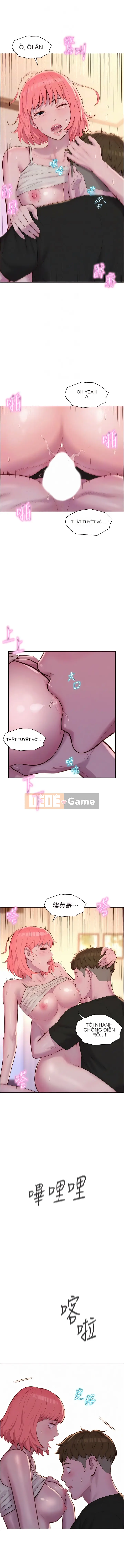 Cắm trại lãng mạn Chương 67-68