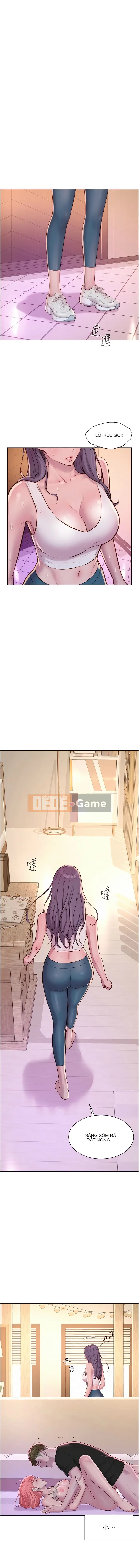 Cắm trại lãng mạn Chương 67-68