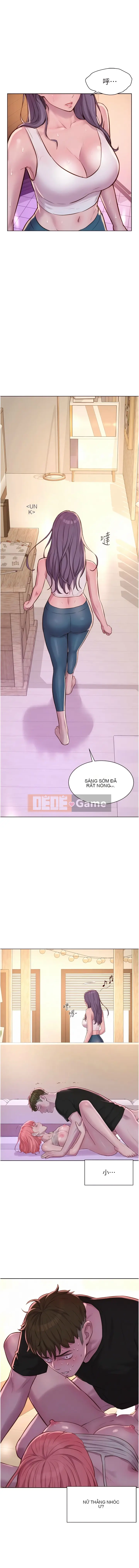 Cắm trại lãng mạn Chương 67-68