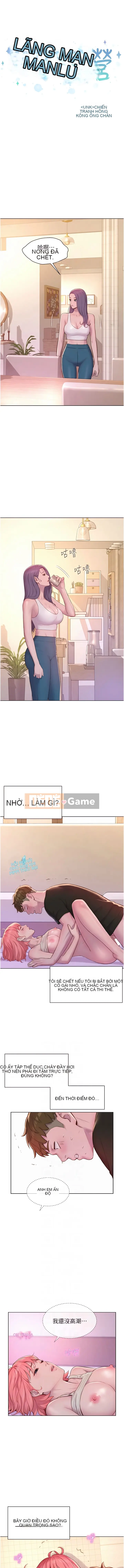 Cắm trại lãng mạn Chương 67-68