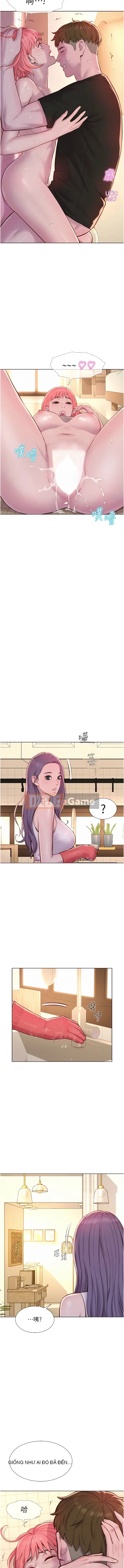 Cắm trại lãng mạn Chương 67-68