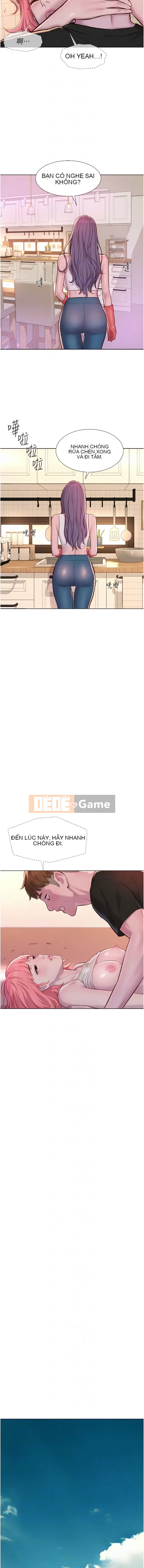 Cắm trại lãng mạn Chương 67-68