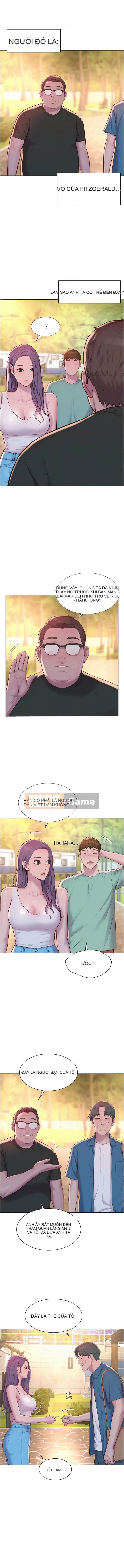 Cắm trại lãng mạn Chương 67-68