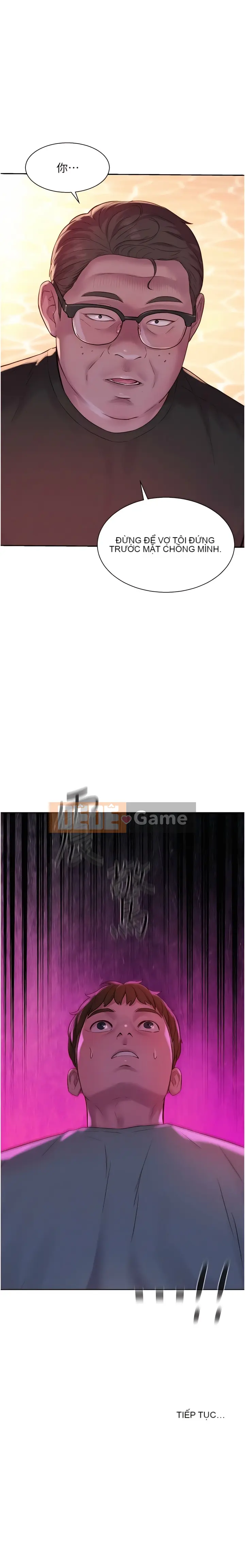 Cắm trại lãng mạn Chương 67-68