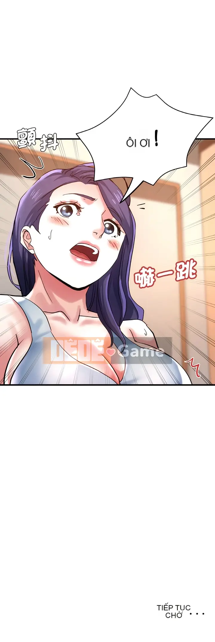 Trải nghiệm Yoga đầu tiên Chương 48-49